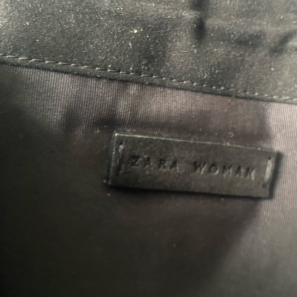 Zara purse - Picture 3 of 4